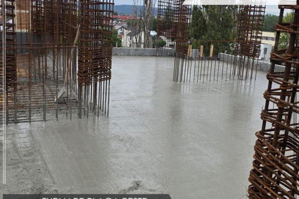 2 camere, Finisaje Premium, Central, Langa padure, Capitan Cutui, Pitesti