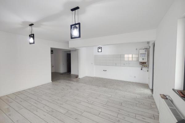 2 camere, Finisaje Premium, Central, Langa padure, Capitan Cutui, Pitesti