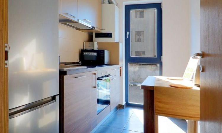 SECTOR 1 | SISESTI | METROU | 2 CAMERE MOBILAT SI UTILAT