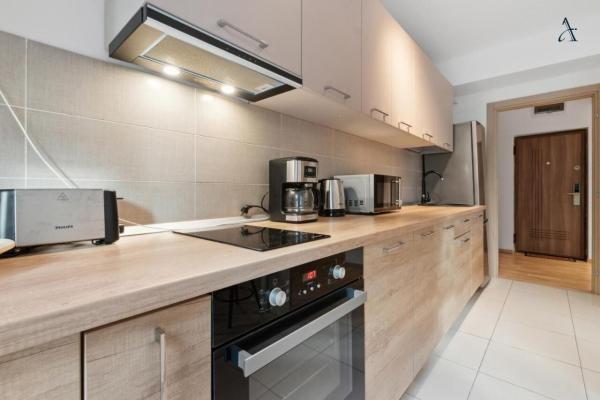Studio Mobilat Premium Nou Bucuresti Metrou Straulesti