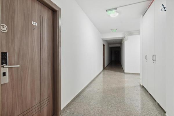 Studio Mobilat Premium Nou  Bucuresti Metrou Straulesti