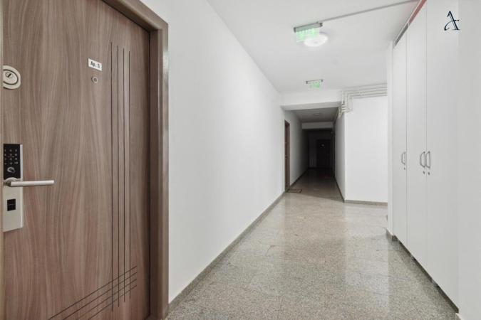 Studio Mobilat Premium Nou  Bucuresti Metrou Straulesti