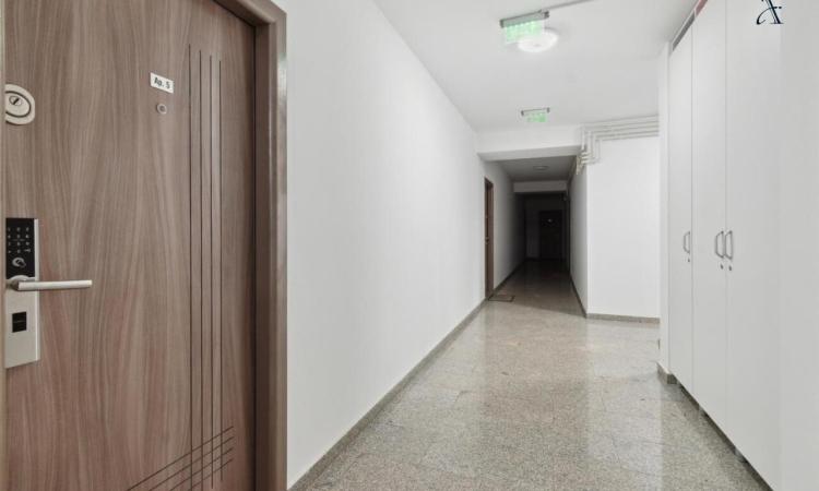 Studio Mobilat Premium Nou Bucuresti Metrou Straulesti