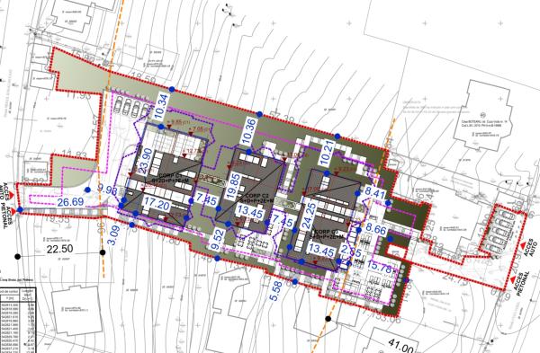 Teren 6550 mp in Sinaia cu PUZ | Oportunitate Investitie