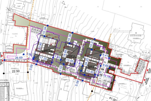 Teren 6550 mp in Sinaia cu PUZ | Oportunitate Investitie