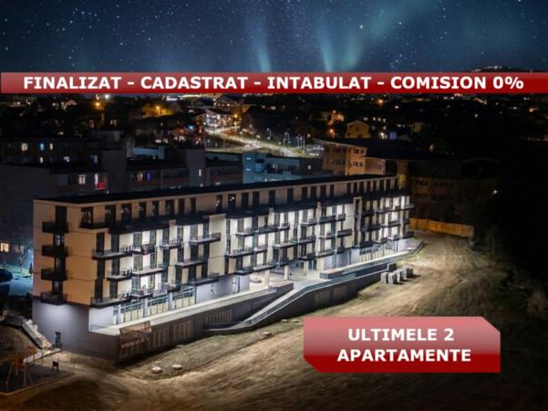 Apartament Premium cu CF | Zorilor Cluj-Napoca | Strada Melodiei | Central