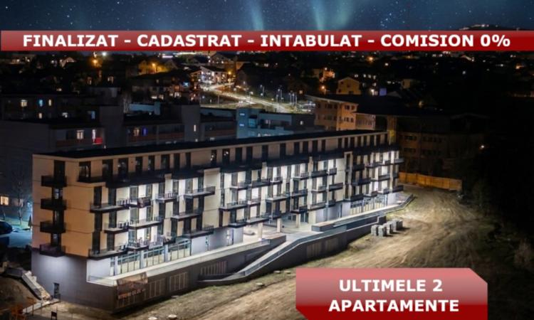 Apartament Premium cu CF | Zorilor Cluj-Napoca | Strada Melodiei | Central