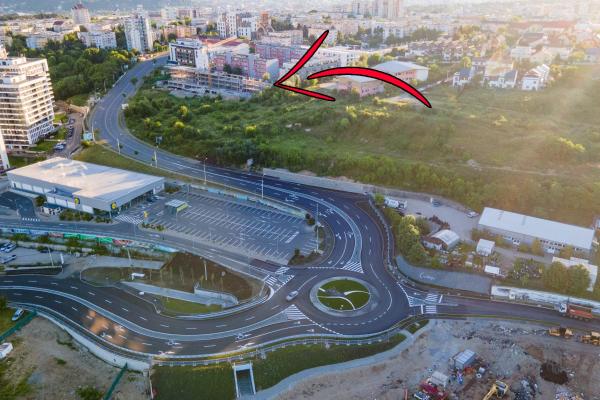 Apartament Premium | Zorilor Cluj-Napoca | Strada Melodiei | Central