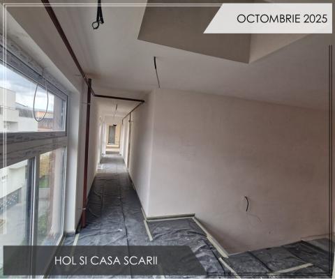 Apartament Premium | Zorilor Cluj-Napoca | Strada Melodiei | Central