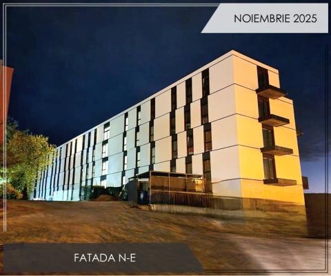 Apartament Premium | Zorilor Cluj-Napoca | Strada Melodiei | Central