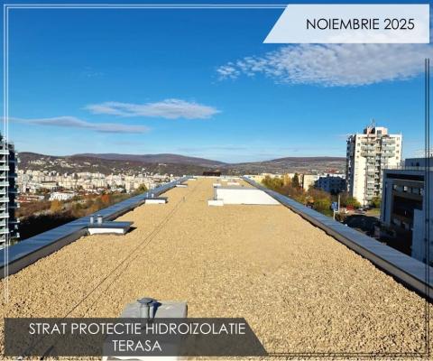 Apartament Premium | Zorilor Cluj-Napoca | Strada Melodiei | Central