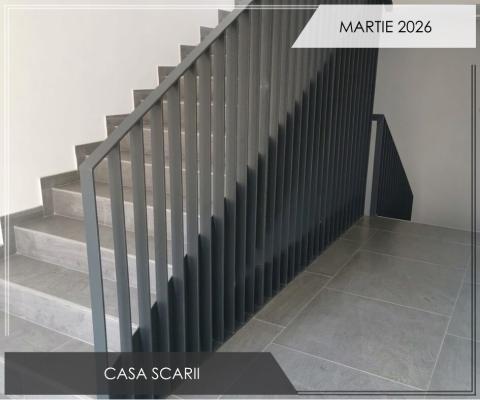 Apartament Premium | Zorilor Cluj-Napoca | Strada Melodiei | Central