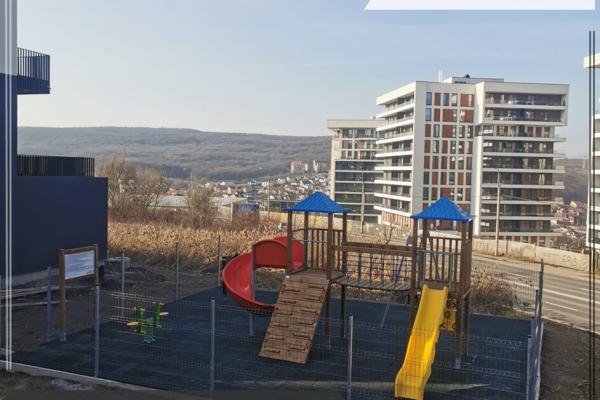 Apartament Premium | Zorilor Cluj-Napoca | Strada Melodiei | Central