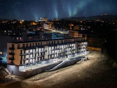 Spatiu comercial cu CF | Clinica | Birouri | Cluj Napoca | Zorilor | Waldorf | Golden Tulip