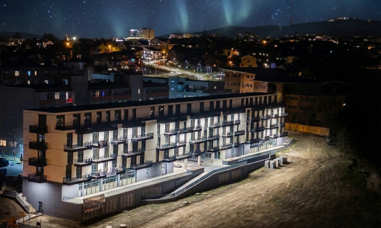 Spatiu comercial cu CF | Clinica | Birouri | Cluj Napoca | Zorilor | Waldorf | Golden Tulip