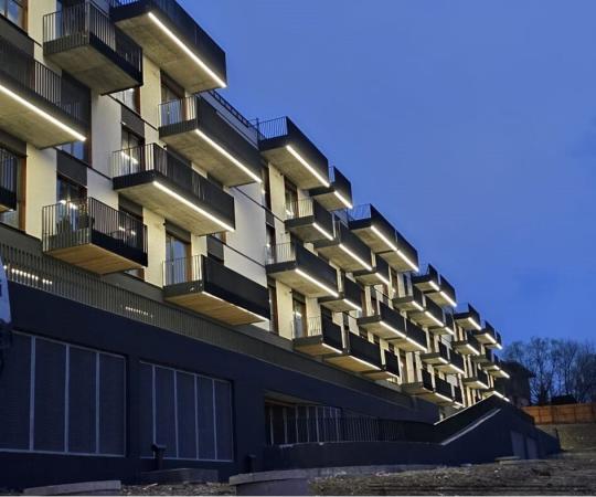 Spatiu comercial cu CF | Clinica | Birouri | Cluj Napoca | Zorilor | Waldorf | Golden Tulip