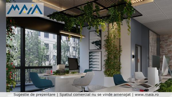 Clinica | Birouri | Spatiu comercial | Cluj Napoca | Zorilor | Waldorf | Golden Tulip