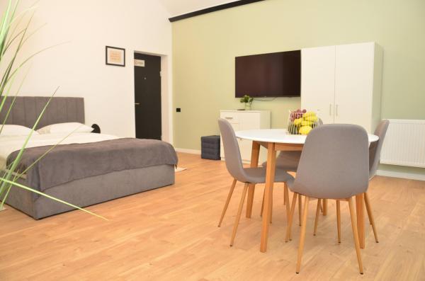 Apartament Premium 2 camere, | Menaj inclus | Zona superba | Mobilat complet