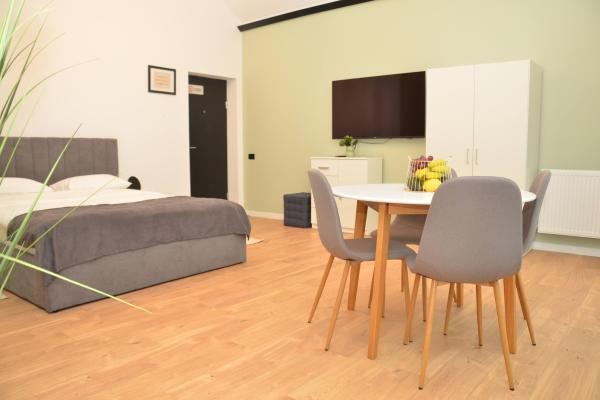 Apartament Premium 2 camere, | Menaj inclus | Zona superba | Mobilat complet