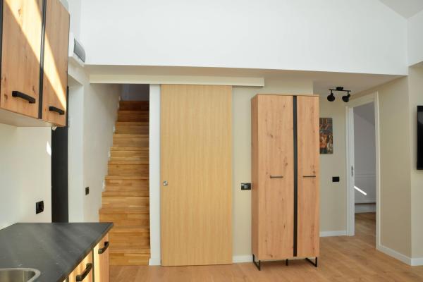Apartament 3 camere, | Menaj inclus | Langa Padure | Parcare | Mobilat complet
