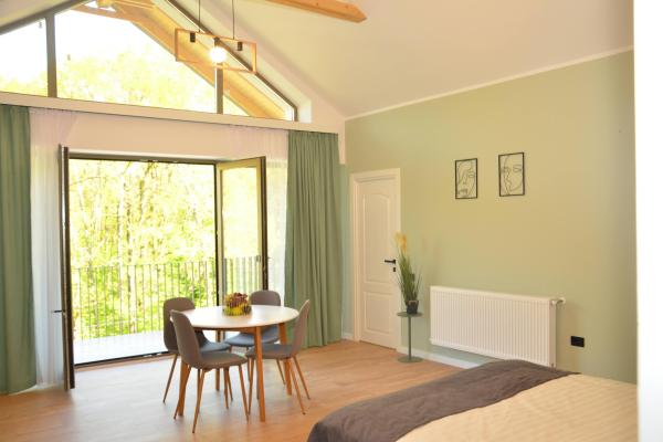 Apartament 3 camere, | Menaj inclus | Langa Padure | Parcare | Mobilat complet