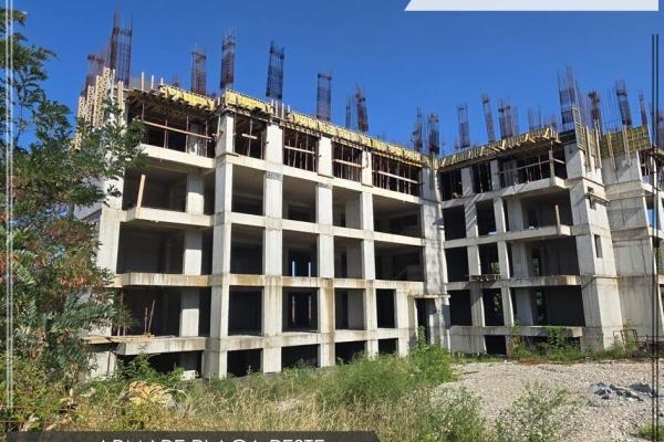 2 Camere | Finisaje Premium | Negru Voda | Central | Langa padure
