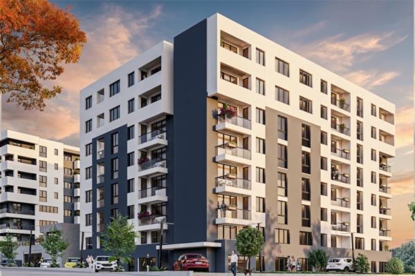 Apartament nou | Finisaje premium | Pitesti Negru Voda | Central | Langa padure