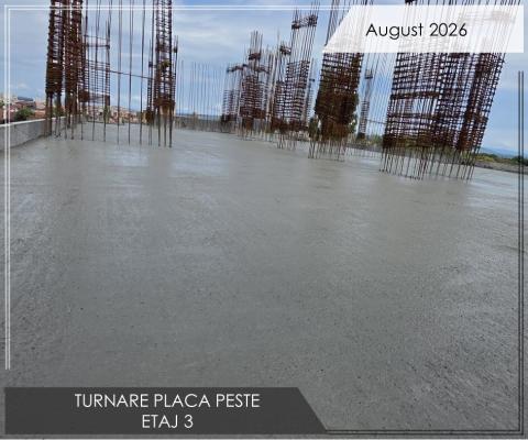 Apartament nou | Finisaje premium | Pitesti Negru Voda | Central | Langa padure