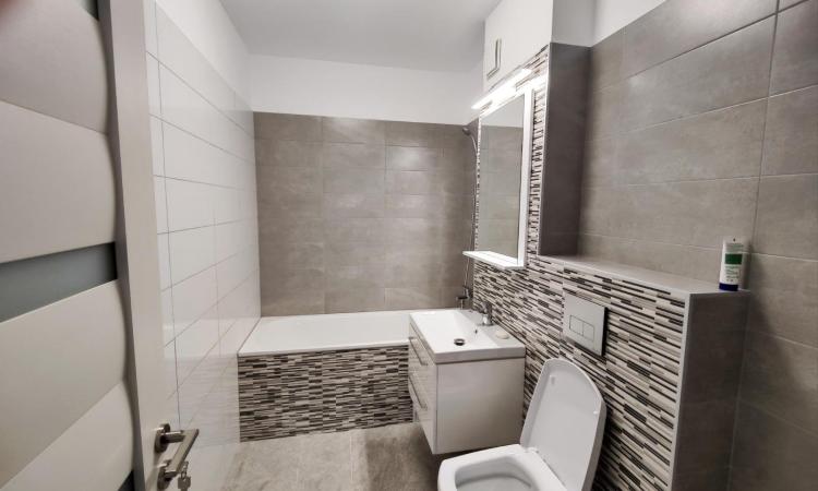 Apartament nou | Finisaje premium | Pitesti Negru Voda | Central | Langa padure