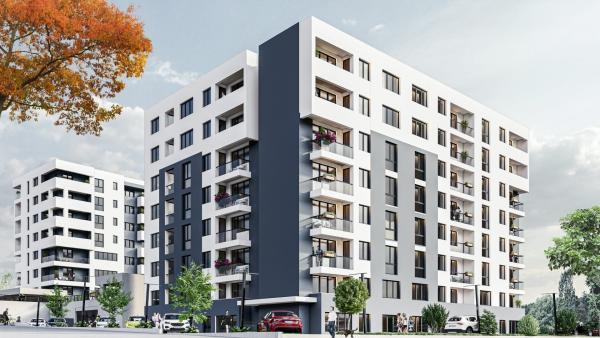 Apartament nou | Finisaje premium | Pitesti Negru Voda | Central | Langa padure