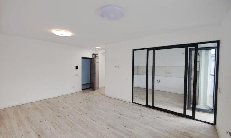 Studio | Negru Voda | Central | Finisaje premium | Langa Padure