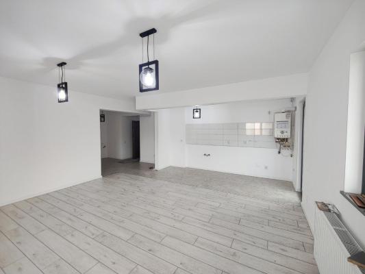 Studio | Negru Voda | Central | Finisaje premium | Langa Padure