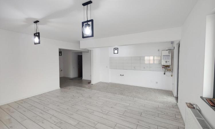 Studio | Negru Voda | Central | Finisaje premium | Langa Padure