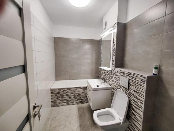 Studio | Negru Voda | Central | Finisaje premium | Langa Padure