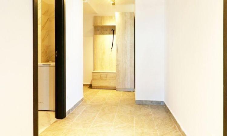 SECTOR 1 | BUCURESTII NOI | METROU | STUDIO DE LUX MOBILAT SI UTILAT
