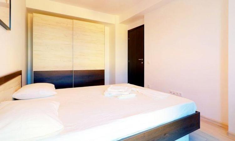 SECTOR 1 | BUCURESTII NOI | METROU | STUDIO DE LUX MOBILAT SI UTILAT