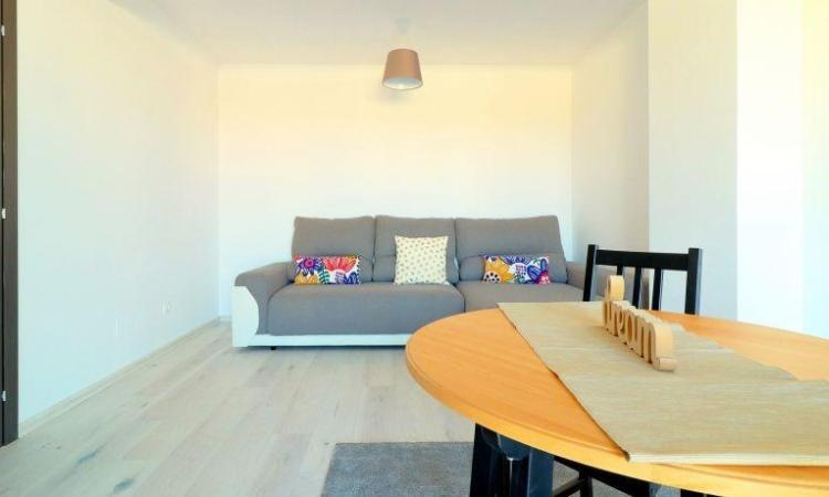 SECTOR 1 | BUCURESTII NOI | METROU | STUDIO DE LUX MOBILAT SI UTILAT