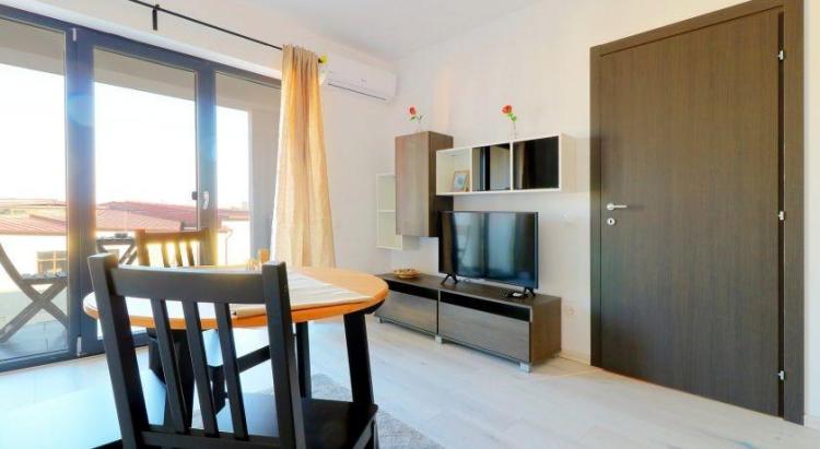 SECTOR 1 | BUCURESTII NOI | METROU | STUDIO DE LUX MOBILAT SI UTILAT