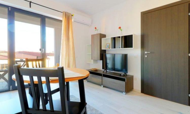 SECTOR 1 | BUCURESTII NOI | METROU | STUDIO DE LUX MOBILAT SI UTILAT