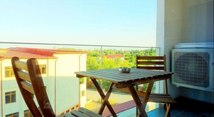 SECTOR 1 | BUCURESTII NOI | METROU | STUDIO DE LUX MOBILAT SI UTILAT
