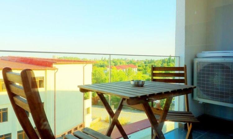 SECTOR 1 | BUCURESTII NOI | METROU | STUDIO DE LUX MOBILAT SI UTILAT