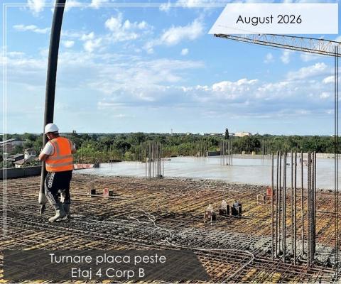 2 CAMERE | FINISAJE PREMIUM | SISESTI | SECTOR 1 BUCURESTI | METROU