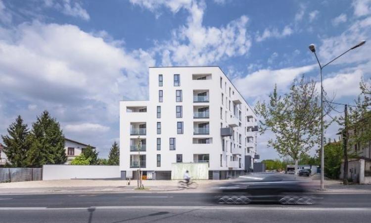2 CAMERE | FINISAJE PREMIUM | SISESTI | LANGA METROU STRAULESTI
