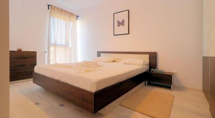 2 CAMERE | FINISAJE PREMIUM | SISESTI | LANGA METROU STRAULESTI