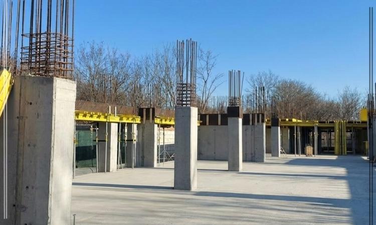 2 CAMERE | FINISAJE PREMIUM | SISESTI | LANGA METROU STRAULESTI