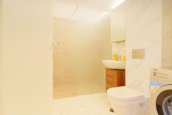 STUDIO | FINISAJE PREMIUM | SISESTI | SECTOR 1 | LANGA METROU | MAIA