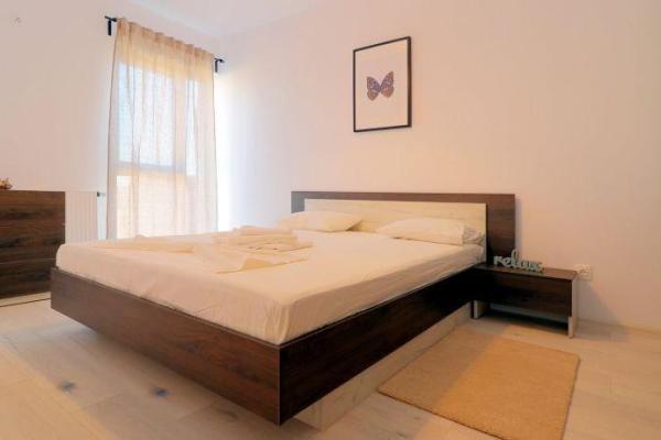 STUDIO | FINISAJE PREMIUM | SISESTI | SECTOR 1 | LANGA METROU | MAIA