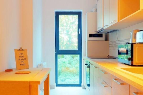 STUDIO | FINISAJE PREMIUM | SISESTI | SECTOR 1 | LANGA METROU | MAIA