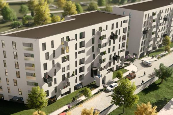 STUDIO | FINISAJE PREMIUM | SISESTI | SECTOR 1 | LANGA METROU | MAIA