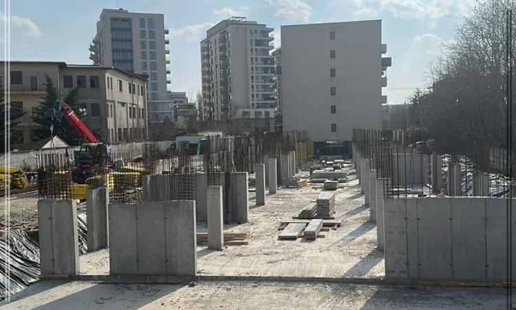 STUDIO | FINISAJE PREMIUM | SISESTI | SECTOR 1 | LANGA METROU | MAIA